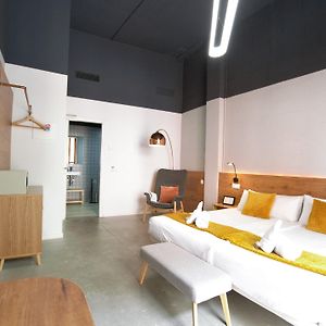 Habitación Superior con Cama King